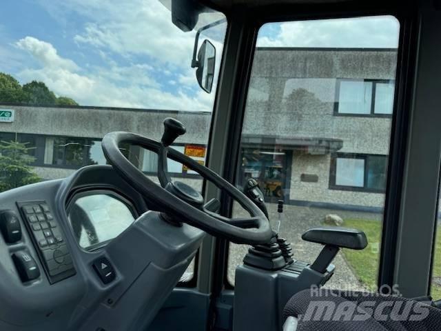 Volvo L 35 G Hjullastare