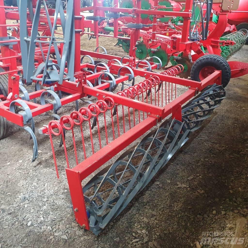 Unia Viking LH 6,3 Harvar