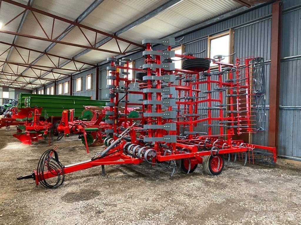 Unia Viking LH 6,3 Harvar