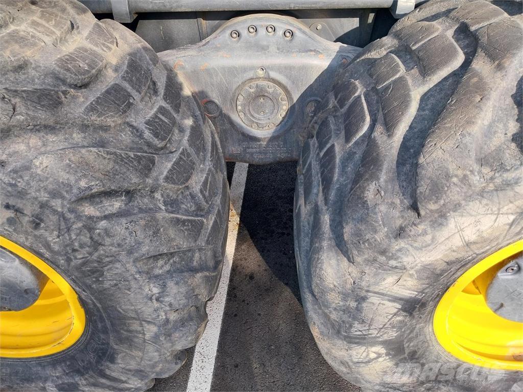 Ponsse BEAR Skördare