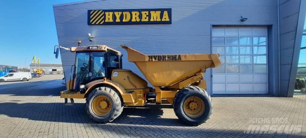 Hydrema 912DS Gruvtruck