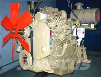 Cummins 6BT5.9-GM83 Motorer