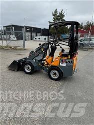 GiANT G 1200 Minilastare
