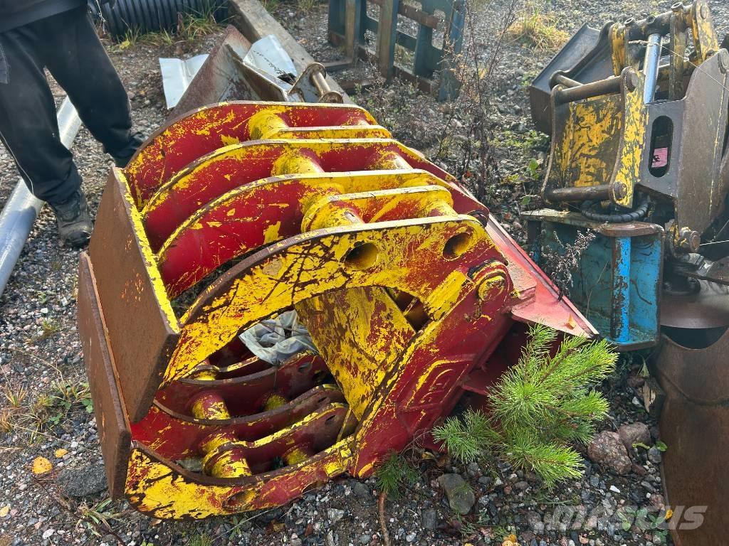 GT purkukoura Gripar