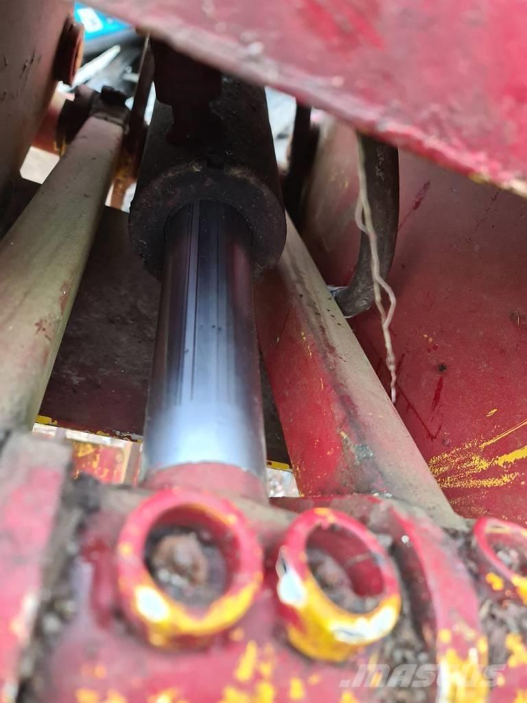 GT purkukoura Gripar