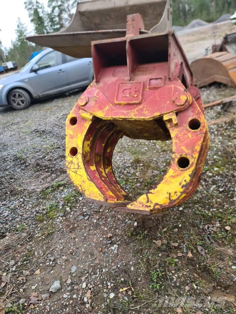 GT purkukoura Gripar