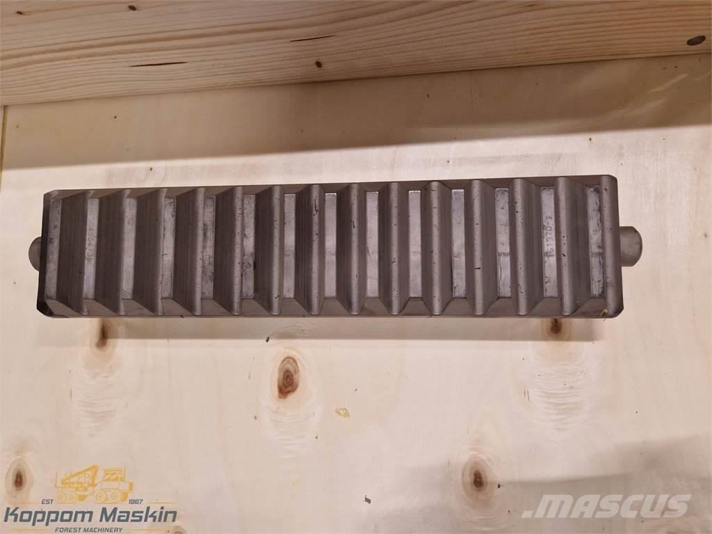  FMG/Ösa Cranab 290 Skördarkranar