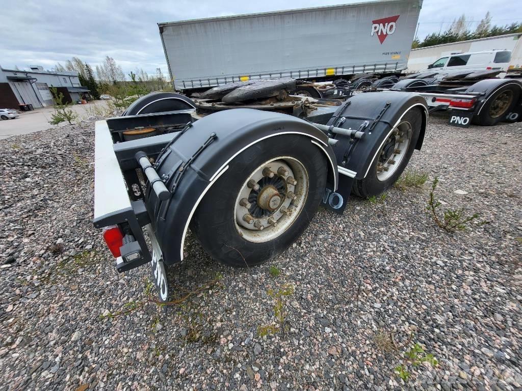 Limetec VPA218 Dolly
