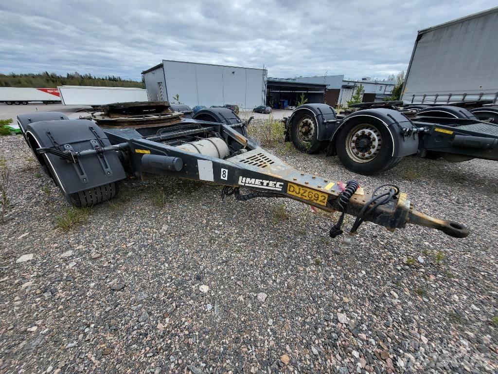 Limetec VPA218 Dolly