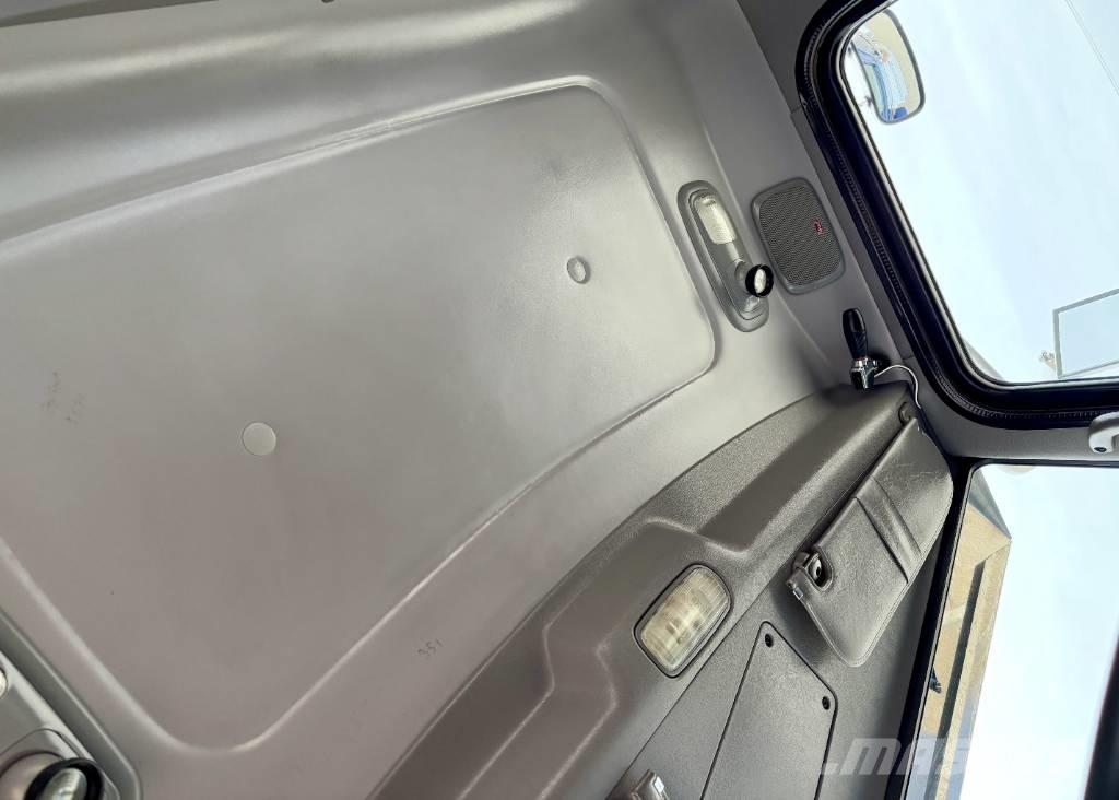 Peterbilt 365 Dragbilar