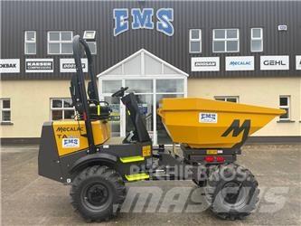 Mecalac TA2SEH Midjestyrd dumper