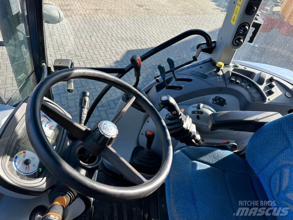 New Holland T 5.95 Traktorer