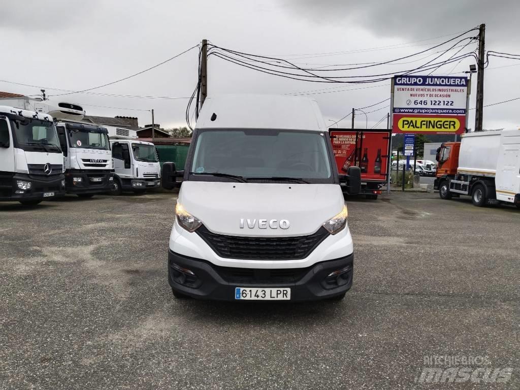 Iveco DAILY 35S16 Lätta lastbilar