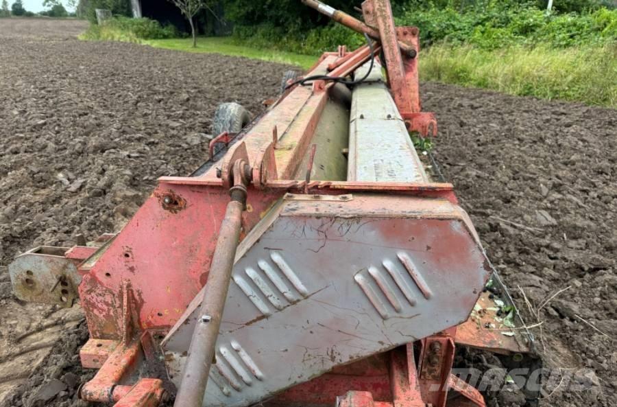 Kuhn 6 Lantbruk - Övrigt