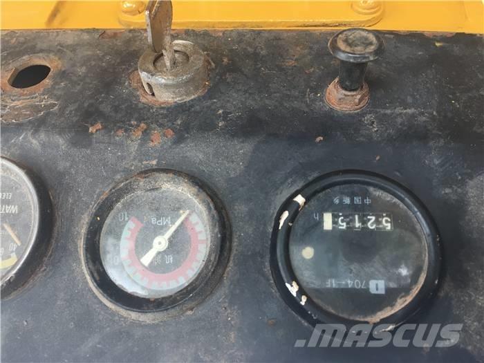 CAT D 7 G Bandschaktare