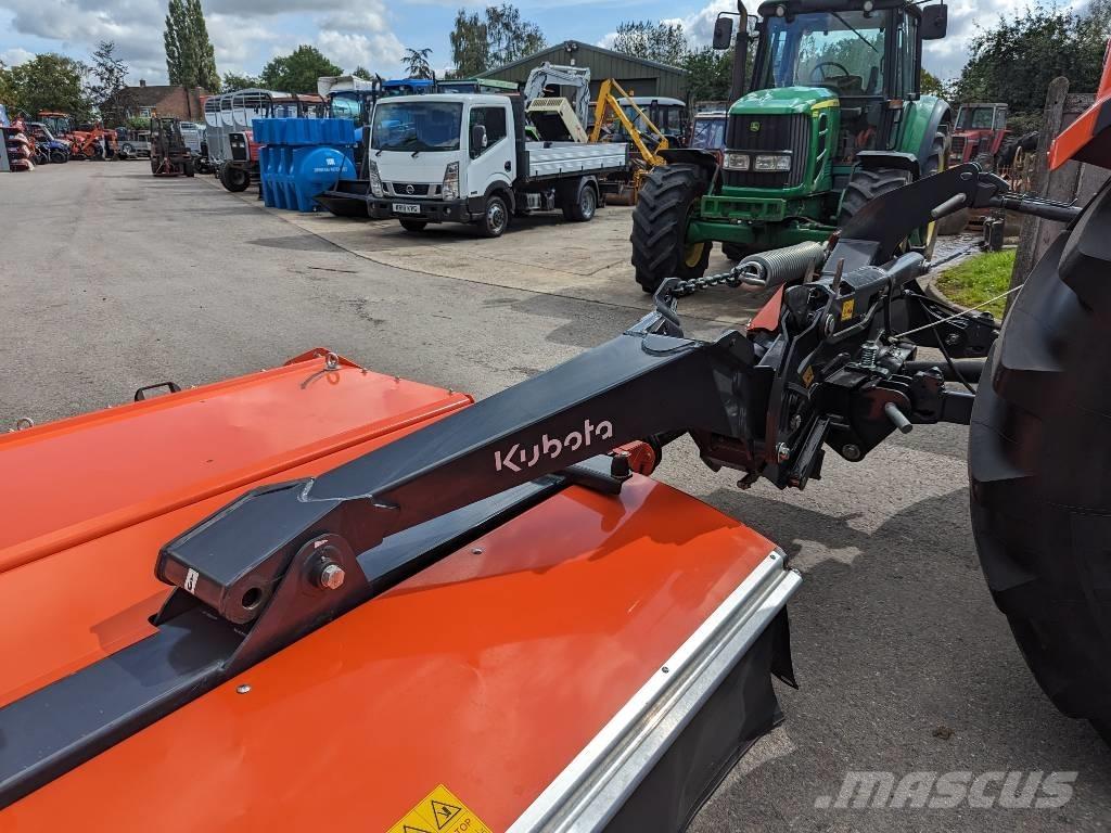 Kubota DMC6028N Övriga såddmaskiner och sättningsmaskiner
