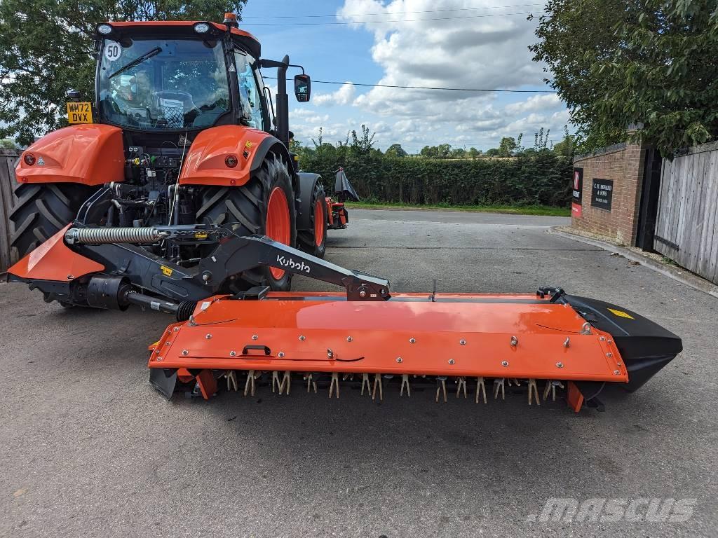 Kubota DMC6028N Övriga såddmaskiner och sättningsmaskiner