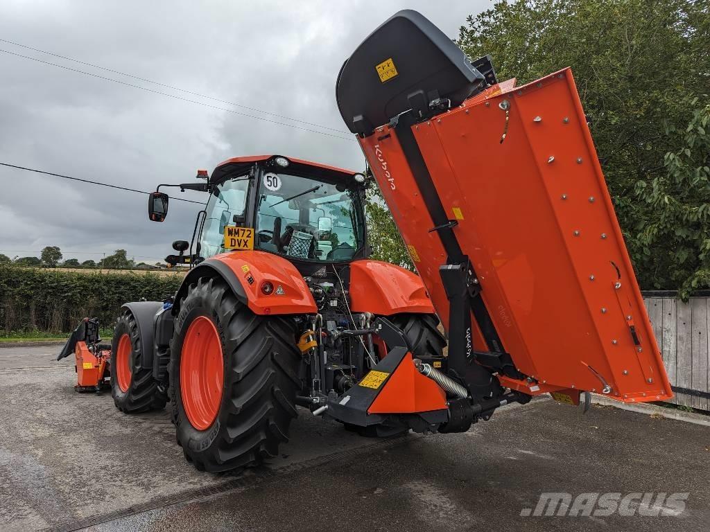 Kubota DMC6028N Övriga såddmaskiner och sättningsmaskiner