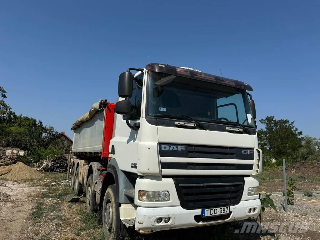 DAF CF 410 Dragbilar