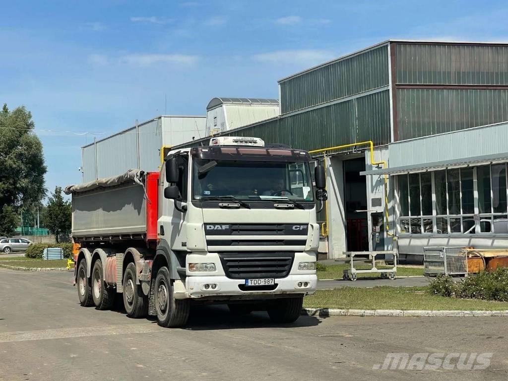 DAF CF 410 Dragbilar