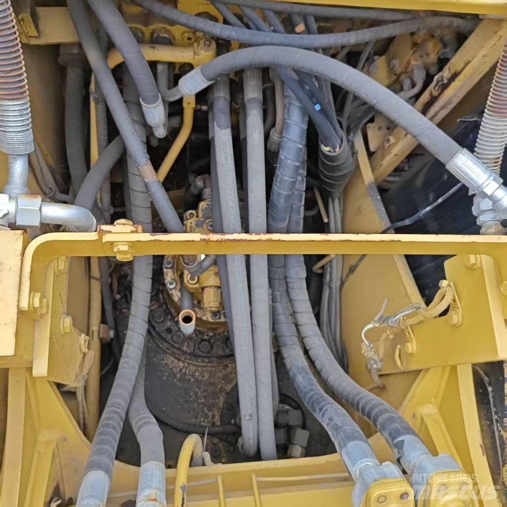 CAT 315 D Bandgrävare