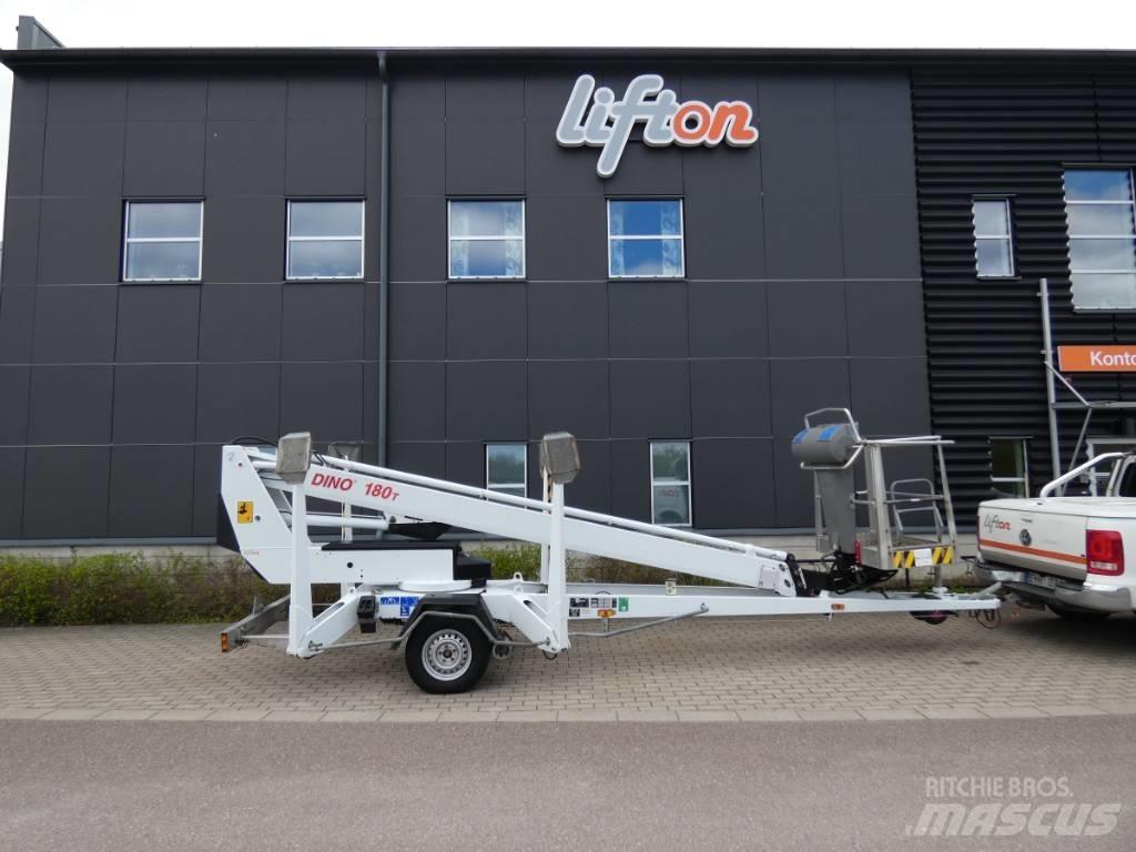 Dino 180 T  Skylift Skylift