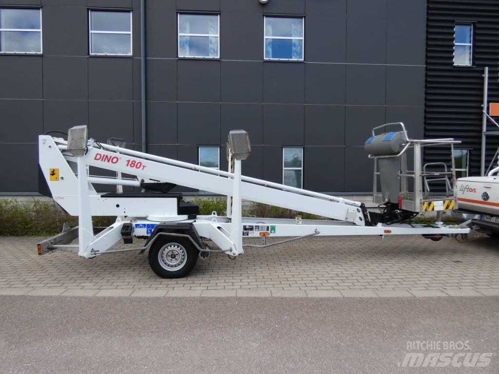 Dino 180 T  Skylift Skylift