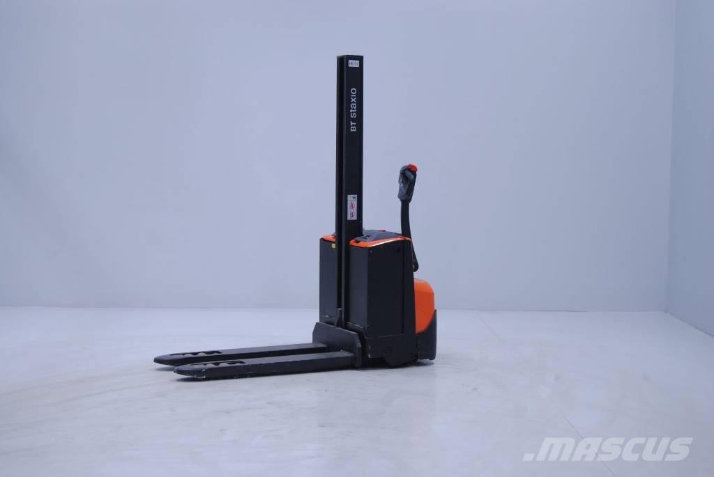 Toyota SWE080L Staplare-led