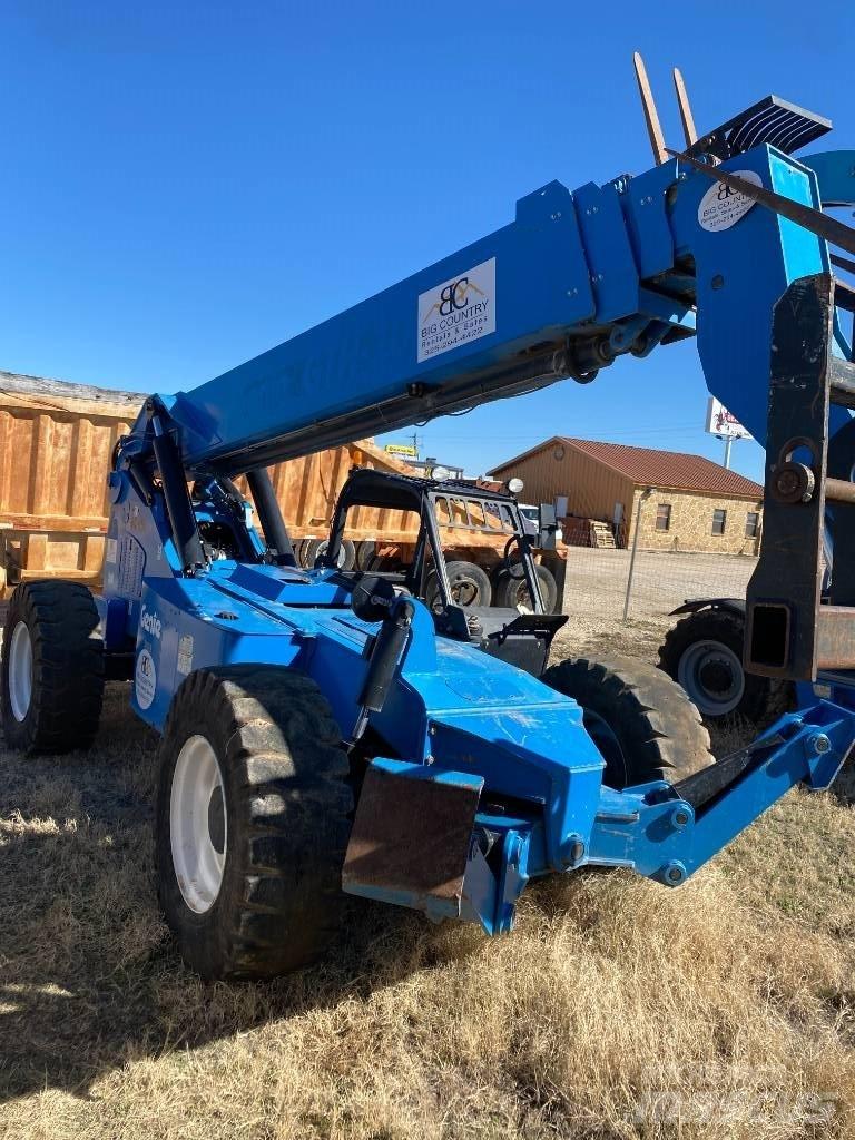 Genie GTH1056 Teleskoplastare