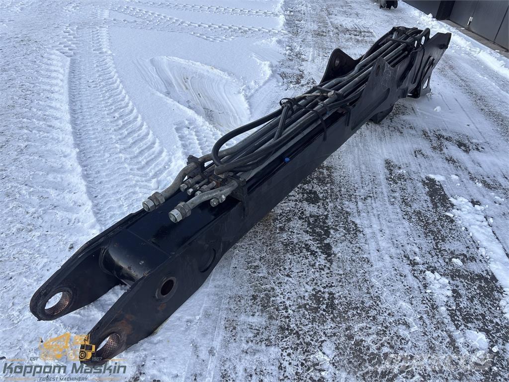 John Deere CH8 Skördarkranar