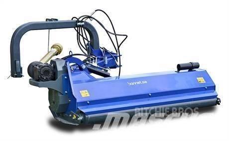 Bonnet BCR 2.0 Betesputsare