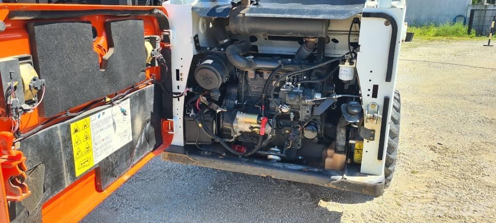 Bobcat S 530 Kompaktlastare