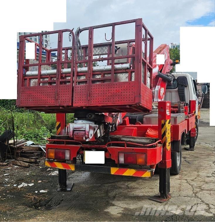  Dasan DS28 Billyftar