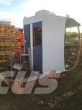Potain MD365BL12 Byggkranar