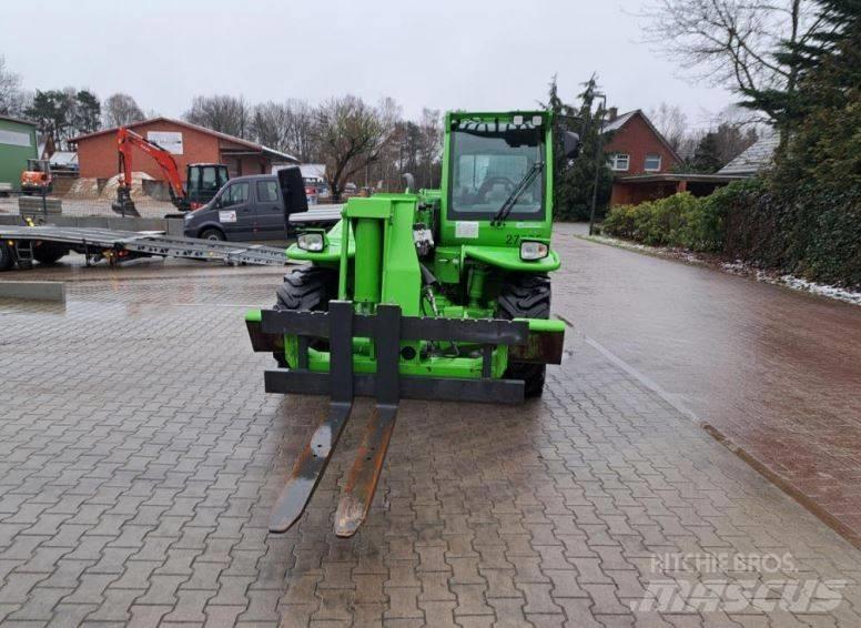 Merlo P 40.13 Teleskoplastare