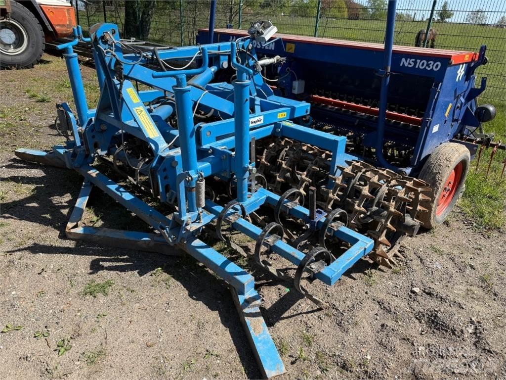 Nordsten NS1030 Lantbruk - Övrigt