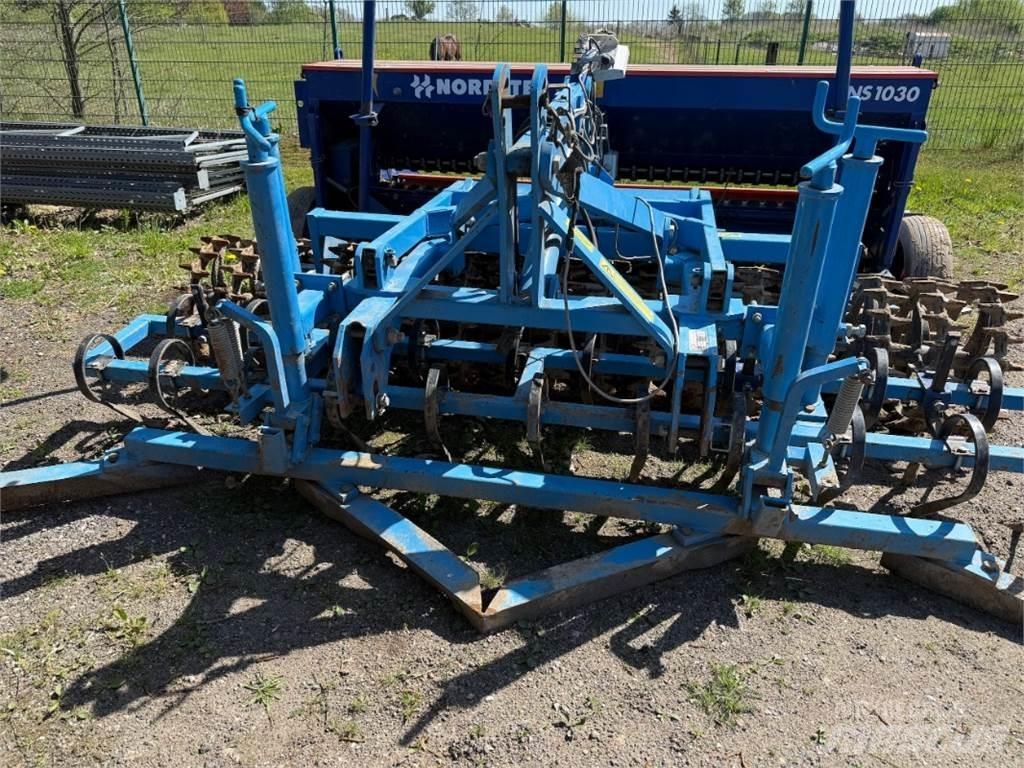 Nordsten NS1030 Lantbruk - Övrigt