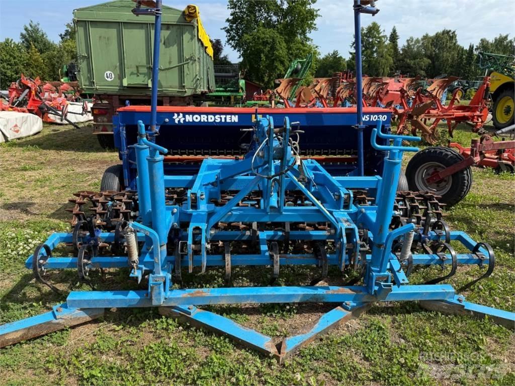 Nordsten NS1030 Lantbruk - Övrigt