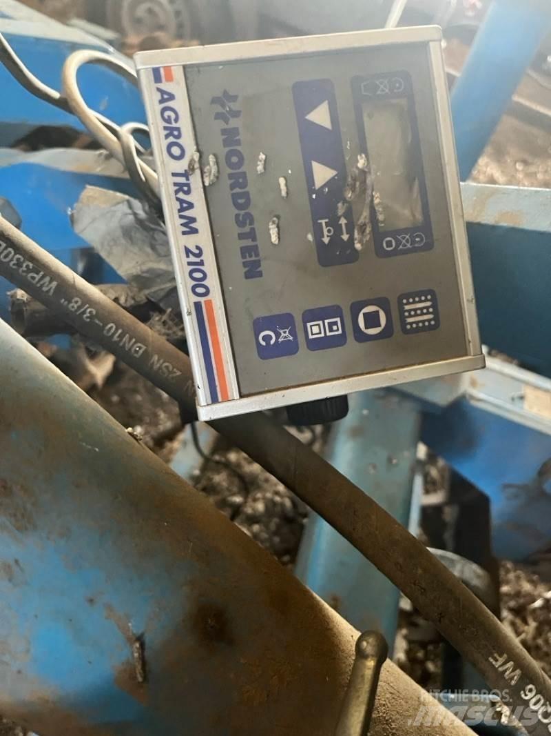 Nordsten NS1030 Lantbruk - Övrigt