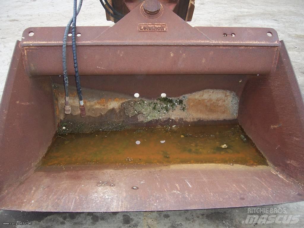 Lehnhoff bucket 1,78 Skopor