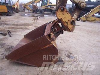 Lehnhoff bucket 1,78 Skopor