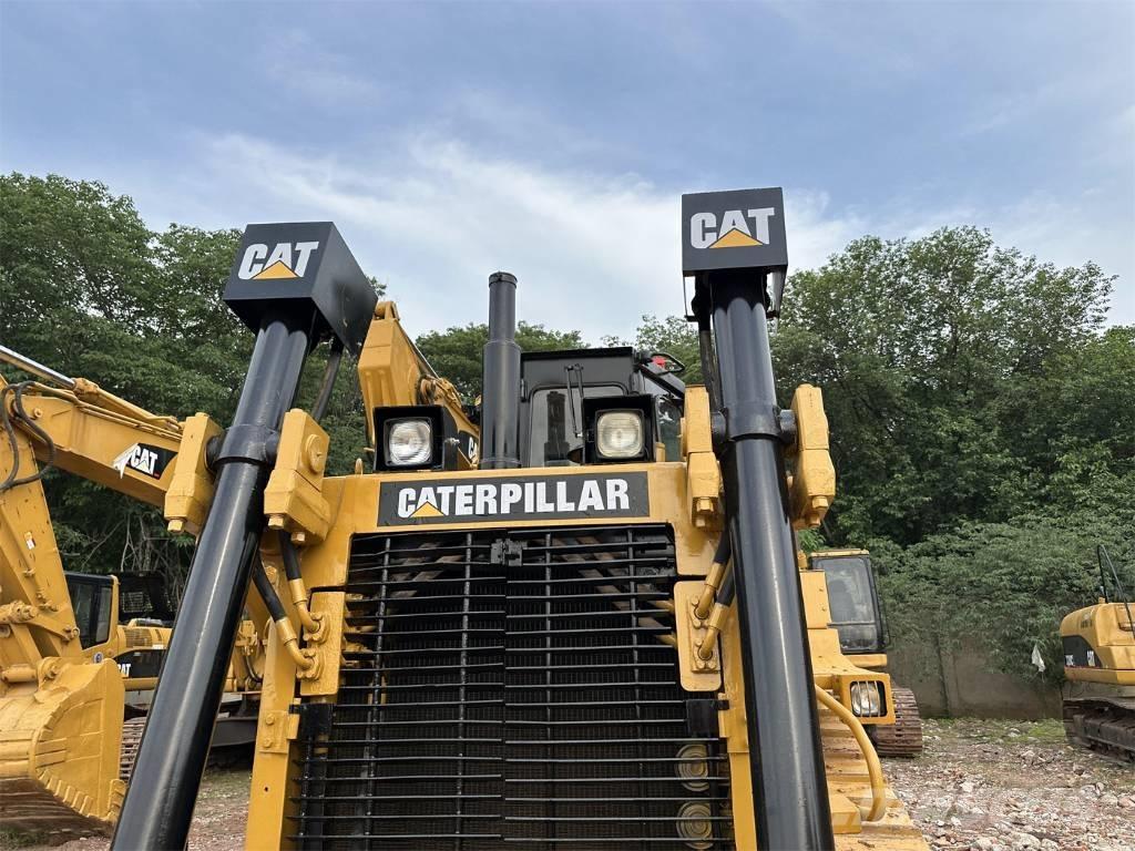 CAT D 7 R Bandschaktare