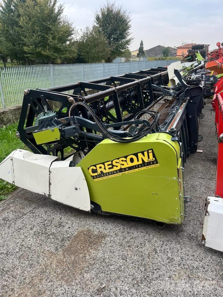 Cressoni CRX 660 Skärbord