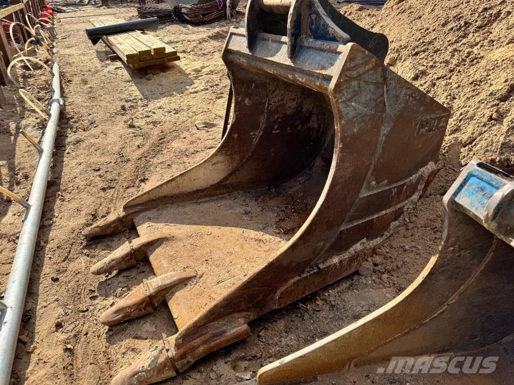 Sany SY 305 C Bandgrävare