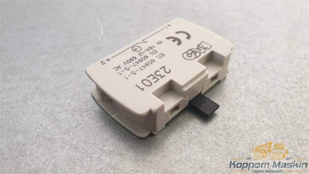 Ponsse 0057689 Elektronik