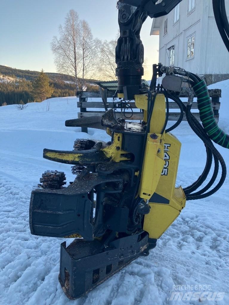 John Deere 1470G Skördare