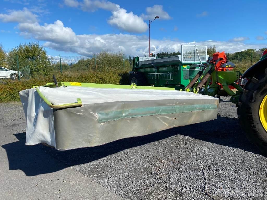 CLAAS DISCO 3050 Monterade och påhängda gräsklippare