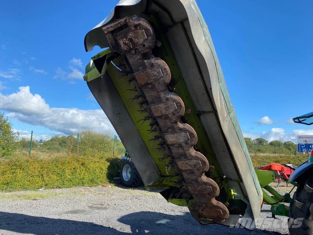 CLAAS DISCO 3050 Monterade och påhängda gräsklippare