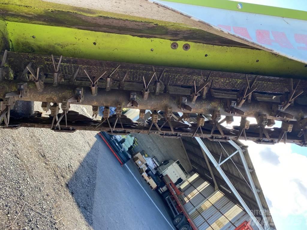 CLAAS DISCO 3050 Monterade och påhängda gräsklippare