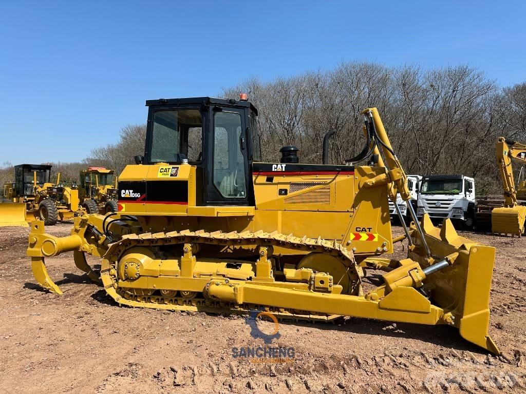CAT D 6 G Bandschaktare